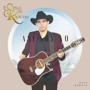 Download track El Mismo De Antes Estilo De Rancho