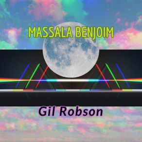 Download track Rio Colorido Gil Robson