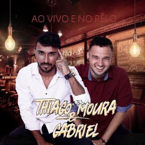 Download track Da Uma Chance Pro Neguinho Thiago Moura