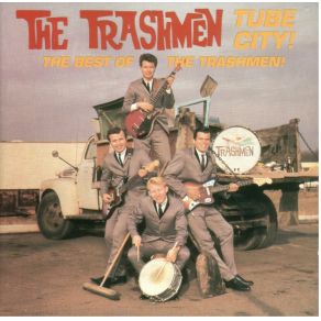 Download track My Woodie The Trashmen