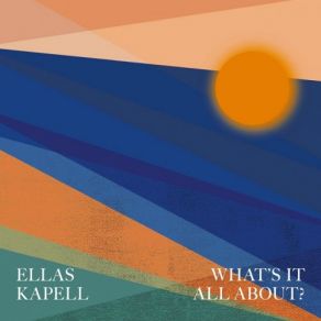 Download track The Best Things In Life Are Free Ellas Kapell