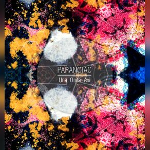 Download track Barro Tal Vez Paranoiac