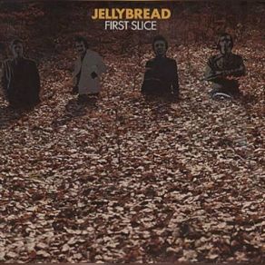 Download track I've Got The Forgot You Jellybread