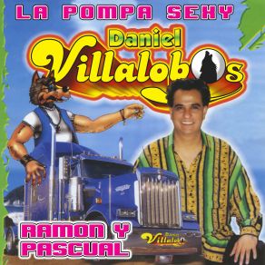 Download track Soy Locutor Daniel Villalobos