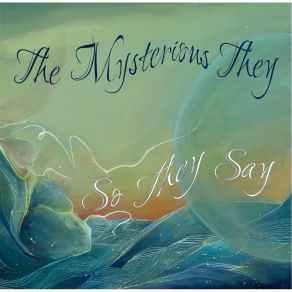 Download track Always Free The Mysterious They