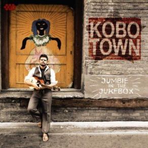 Download track The War Between Is And Ought Kobo Town