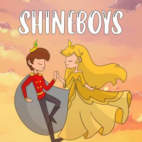 Download track มายด์เลิฟ Shineboys