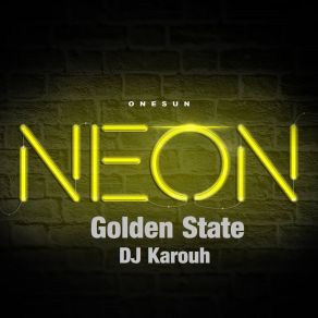 Download track Golden State DJ Karouh