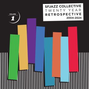 Download track Actual Proof (Live) SFJAZZ Collective