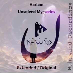 Download track Unsolved Mysteries (Extended Mix) Harlam