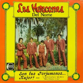 Download track La Rubia Del Mono Negro LOS HURACANES DEL NORTE