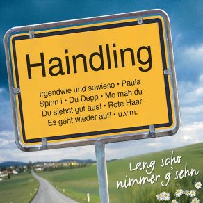 Download track Auf Jeden Fall Haindling