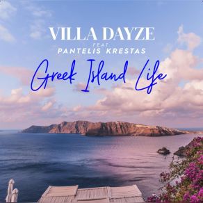 Download track Hydra Villa Dayze, PANTELIS KRESTAS