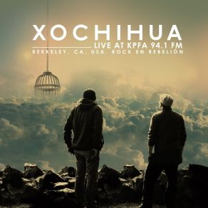 Download track Interview 5 Xochihua