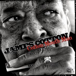 Download track Something For Me James Cotton