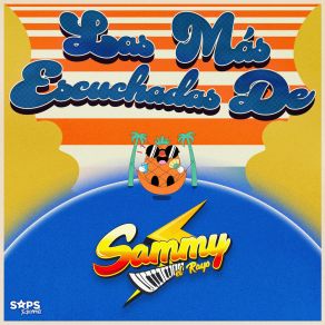 Download track La Cumbia Cienaguera Sammy El Rayo