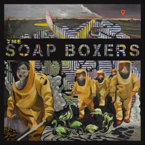 Download track Silver Lining The Soap Boxers