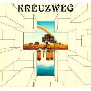 Download track Wirst Du Geh'N Kreuzweg