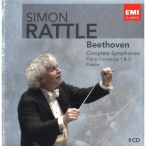 Download track 8. Symphony No. 6 In F Major Op. 68 - IV. Thunder And Storm - Ludwig Van Beethoven