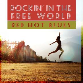 Download track Cocaine Red Hot Blues