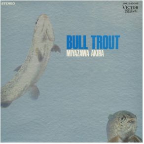 Download track Brown Trout Akira Miyazawa