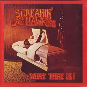 Download track Feast Of The Mau Mau Screamin' Jay Hawkins