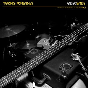 Download track 1950'S In Black & White Young Funerals