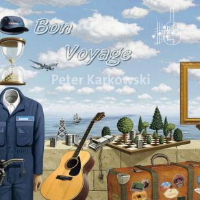 Download track Sag Wohin Peter Karkowski