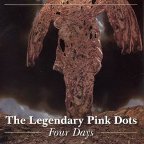 Download track The Day She Lost The Key The Legendary Pink Dots
