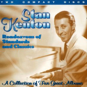 Download track Walkin' By The River Stan Kenton