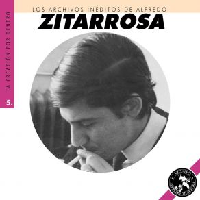 Download track Reportaje A Zitarrosa En México 1980 (2) Alfredo Zitarrosa