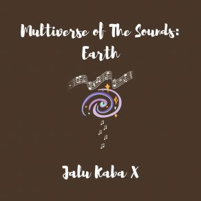 Download track Heat From The Core: Variations Jalu Kaba X