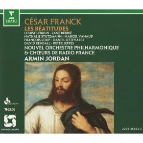 Download track «Les Béatitudes»: II. «Bienheureux Ceux Qui Sont Doux» Franck, César