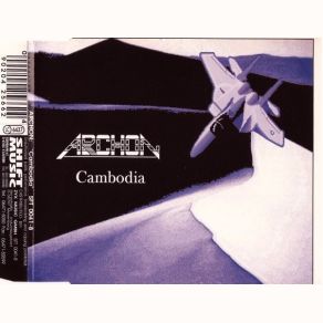 Download track Cambodia (Radio Mix) Archon