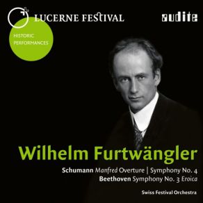 Download track Symphony No. 3 In E-Flat Major, Op. 55 'Eroica': III. Scherzo. Allegro Vivace (Live) Wilhelm Furtwängler, Schweizerisches Festspielorchester