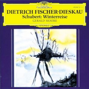 Download track Die Post Franz Schubert, Dietrich Fischer - Dieskau