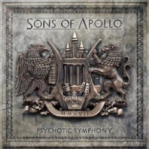 Download track Lost In Oblivion Sons Of Apollo