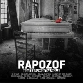 Download track Güzel Bir Gün (Instrumental) Rapozof