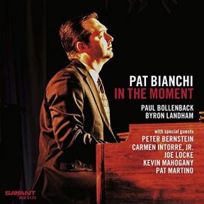 Download track Fall Pat Bianchi