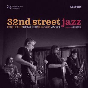 Download track Funk 2 School 32nd Street Jazz