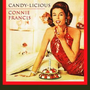 Download track My Wild Irish Rose Connie Francis̀