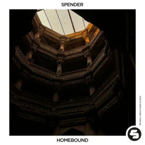 Download track Homebound Spender