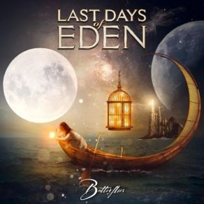 Download track To Hell & Back Last Days Of Eden