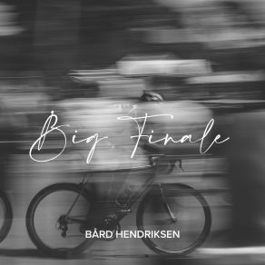 Download track Full Of Anger Bård Hendriksen