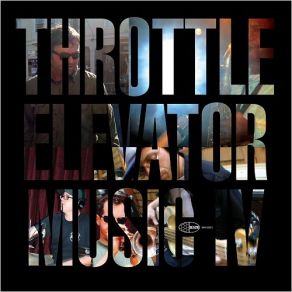 Download track Gibralter Road Throttle Elevator Music