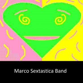 Download track Re: The Severed Feet Marco Sextastica Band