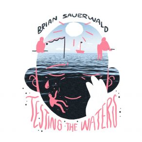 Download track What You Want Me To Be Brian Sauerwald