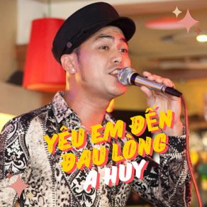 Download track Vô Tâm A Huy