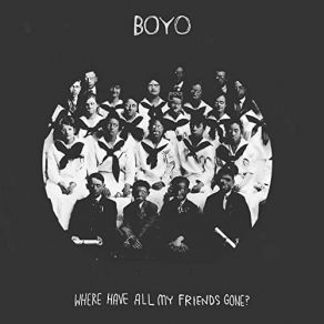 Download track Backseat Driver Boyo