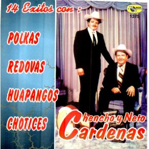 Download track Muchacha De 15 Años Los Hermanos Cardenas